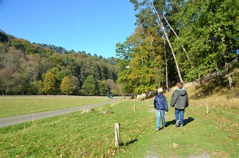 Belgische Ardennen met kinderen